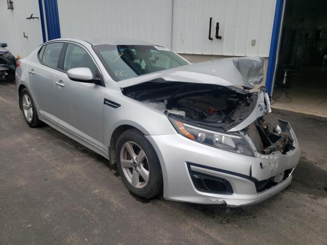 KIA OPTIMA LX 2014 knagm4a78e5500405