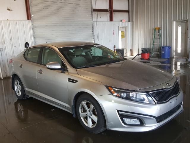 KIA OPTIMA LX 2014 knagm4a78e5508147