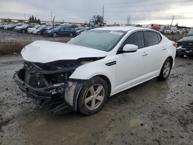 KIA OPTIMA LX 2014 knagm4a78e5510433