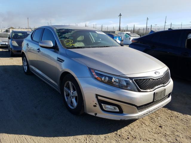 KIA OPTIMA LX 2014 knagm4a78e5524915