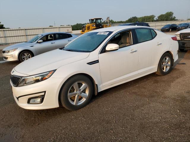 KIA OPTIMA 2015 knagm4a78f5527461