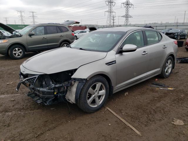 KIA OPTIMA LX 2015 knagm4a78f5527671