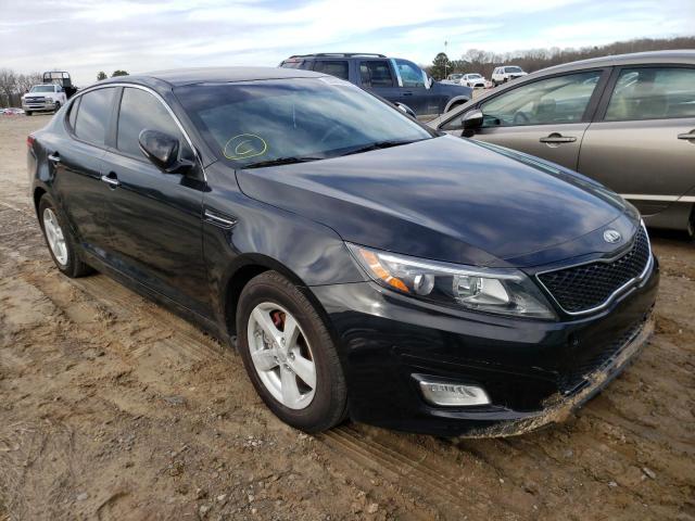 KIA OPTIMA LX 2015 knagm4a78f5528450