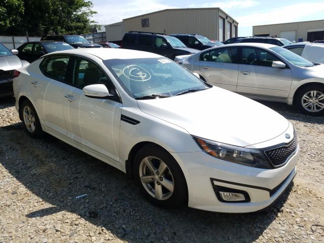 KIA OPTIMA LX 2015 knagm4a78f5530313