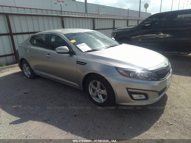 KIA OPTIMA 2015 knagm4a78f5531042