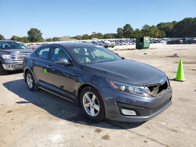 KIA OPTIMA LX 2015 knagm4a78f5531994