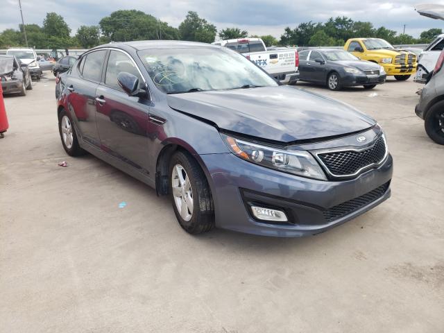 KIA OPTIMA LX 2015 knagm4a78f5532062