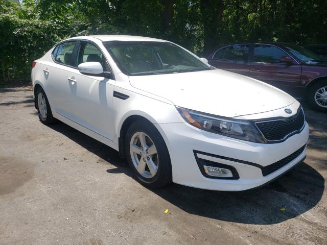 KIA OPTIMA LX 2015 knagm4a78f5532868