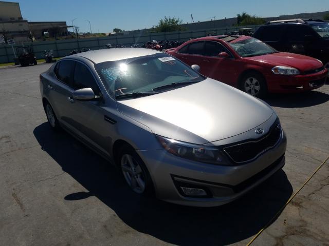 KIA OPTIMA LX 2015 knagm4a78f5534118