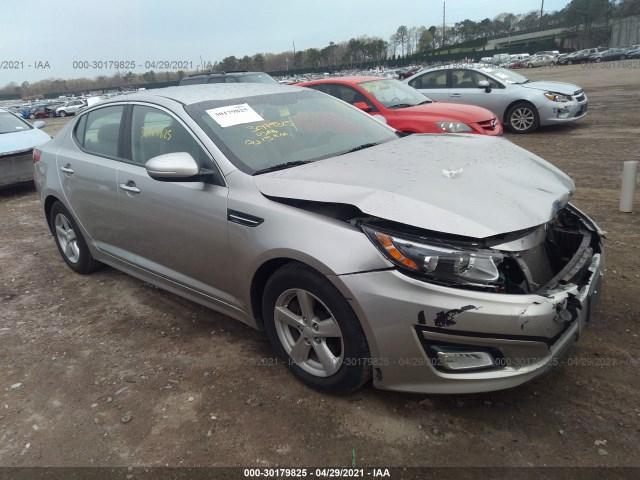 KIA OPTIMA 2015 knagm4a78f5536743