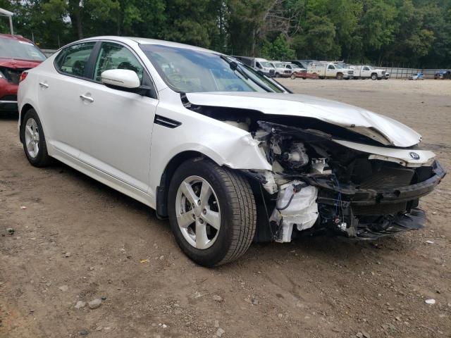 KIA OPTIMA LX 2015 knagm4a78f5538184