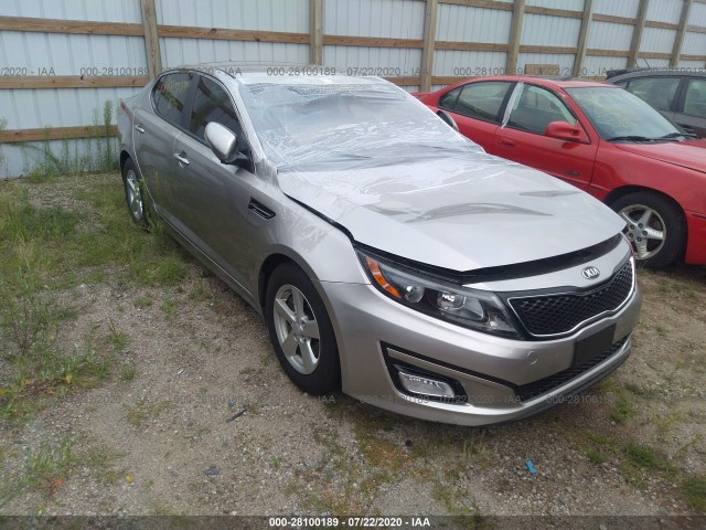 KIA OPTIMA 2015 knagm4a78f5538394