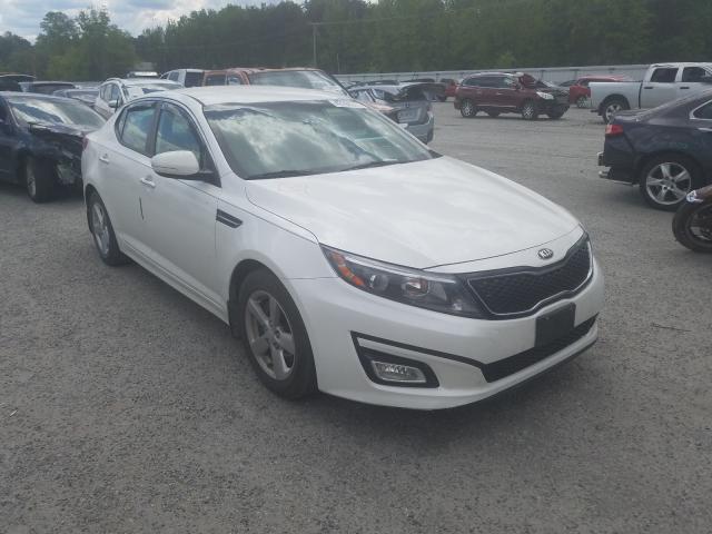 KIA OPTIMA LX 2015 knagm4a78f5538847