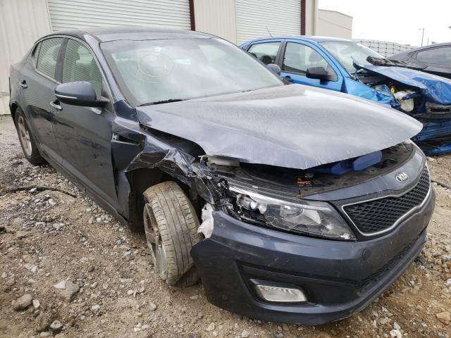 KIA OPTIMA LX 2015 knagm4a78f5539724