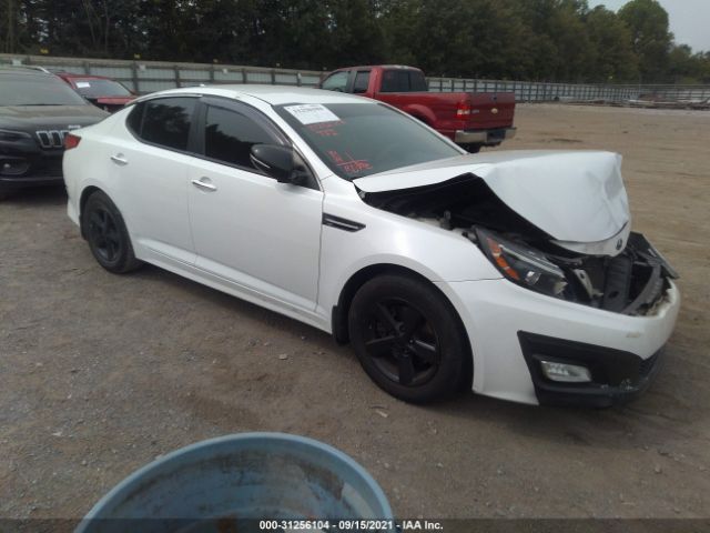 KIA OPTIMA 2015 knagm4a78f5541974