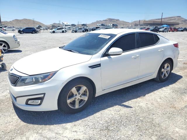 KIA OPTIMA LX 2015 knagm4a78f5543109