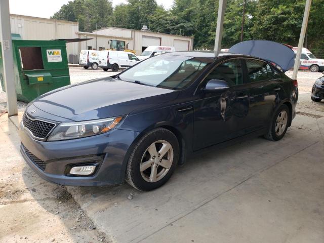 KIA OPTIMA LX 2015 knagm4a78f5543515