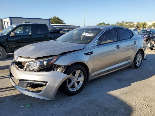 KIA OPTIMA LX 2015 knagm4a78f5549587