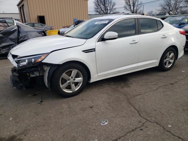 KIA OPTIMA 2015 knagm4a78f5549928