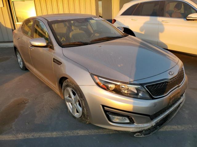 KIA OPTIMA LX 2015 knagm4a78f5551968