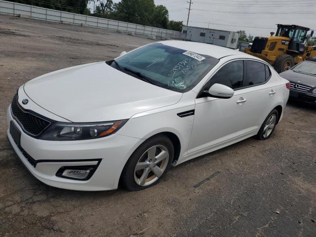 KIA OPTIMA LX 2015 knagm4a78f5553641