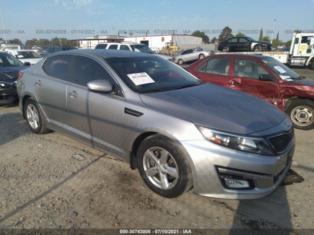 KIA OPTIMA 2015 knagm4a78f5556460