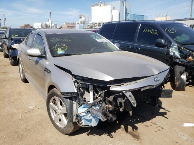 KIA OPTIMA LX 2015 knagm4a78f5558788