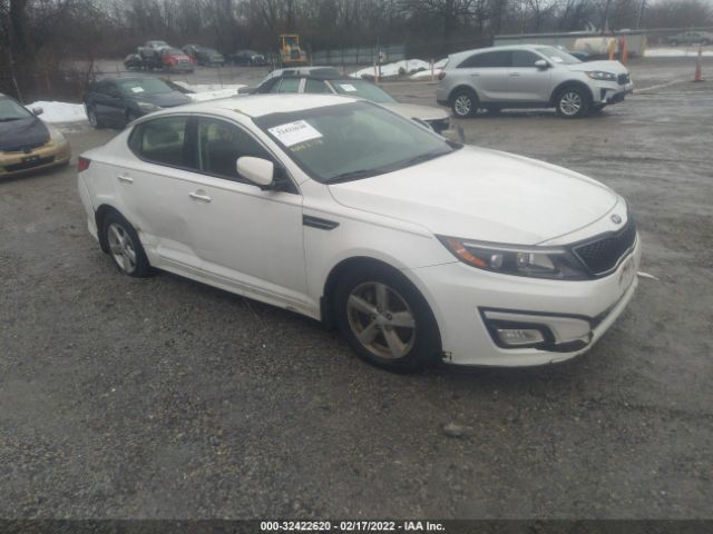 KIA OPTIMA 2015 knagm4a78f5558922