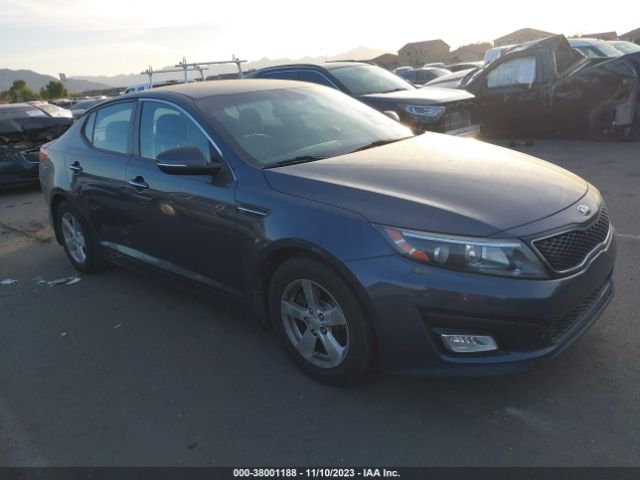 KIA OPTIMA 2015 knagm4a78f5559875