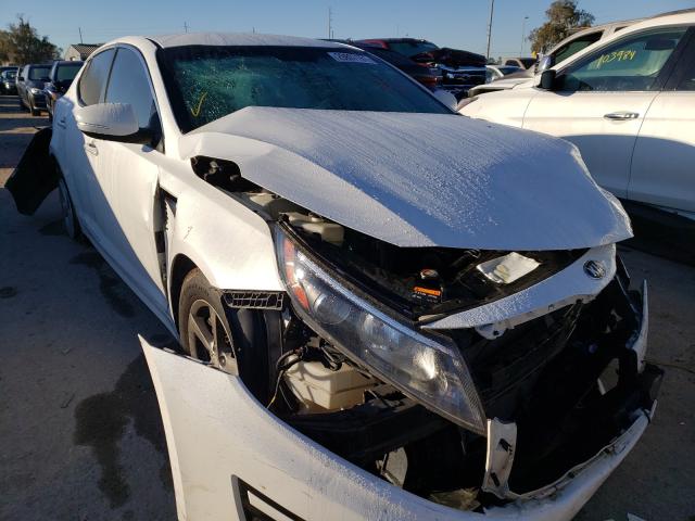 KIA OPTIMA LX 2015 knagm4a78f5559942