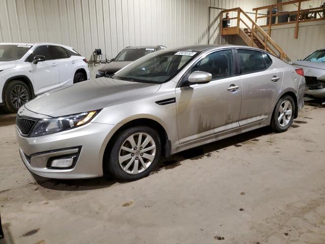 KIA OPTIMA LX 2015 knagm4a78f5561240