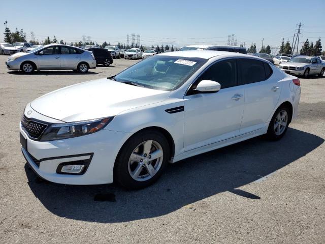 KIA OPTIMA LX 2015 knagm4a78f5562596