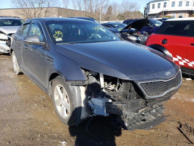 KIA OPTIMA LX 2015 knagm4a78f5562808