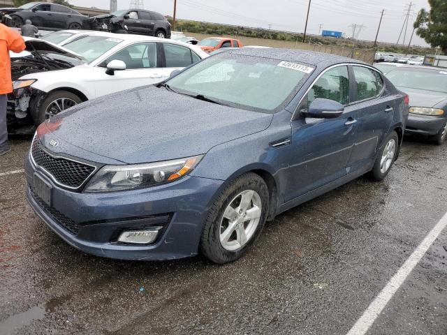 KIA OPTIMA LX 2015 knagm4a78f5562842