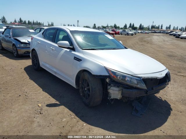 KIA OPTIMA 2015 knagm4a78f5563117