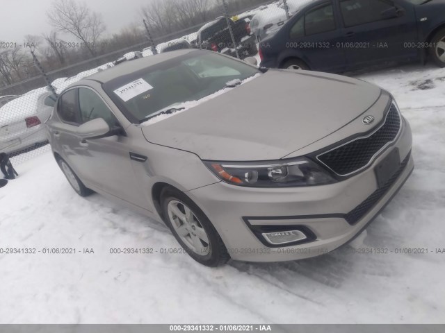 KIA OPTIMA 2015 knagm4a78f5563652