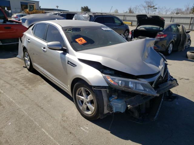 KIA OPTIMA LX 2015 knagm4a78f5564607