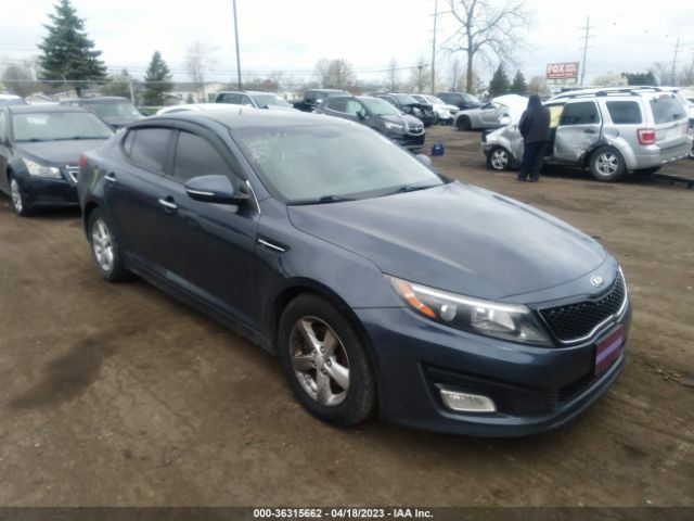 KIA OPTIMA 2015 knagm4a78f5568544