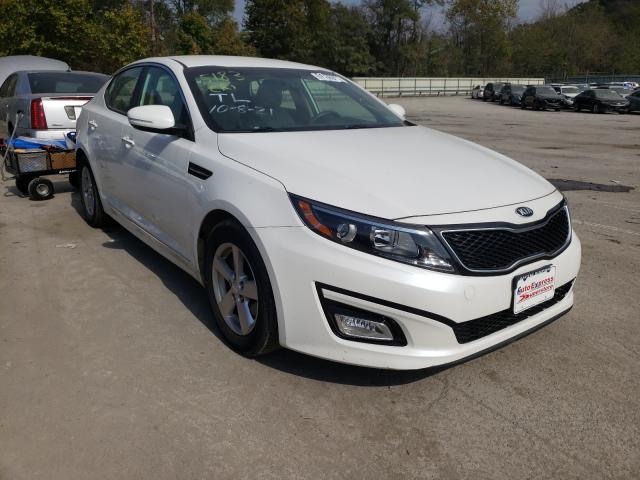 KIA OPTIMA LX 2015 knagm4a78f5568575