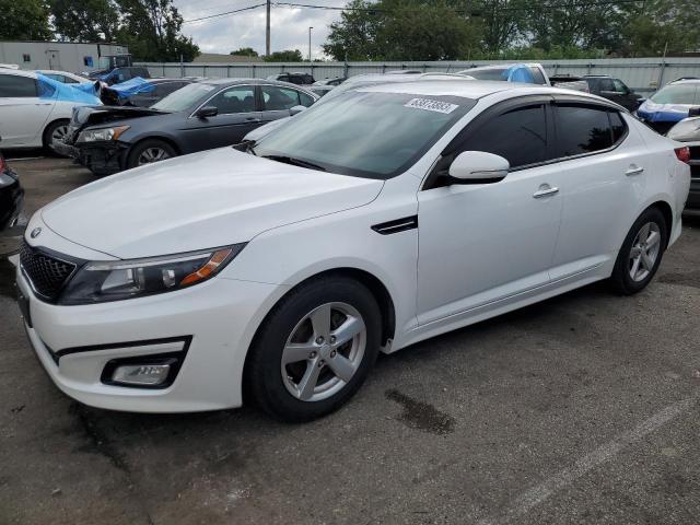 KIA OPTIMA 2014 knagm4a78f5568673