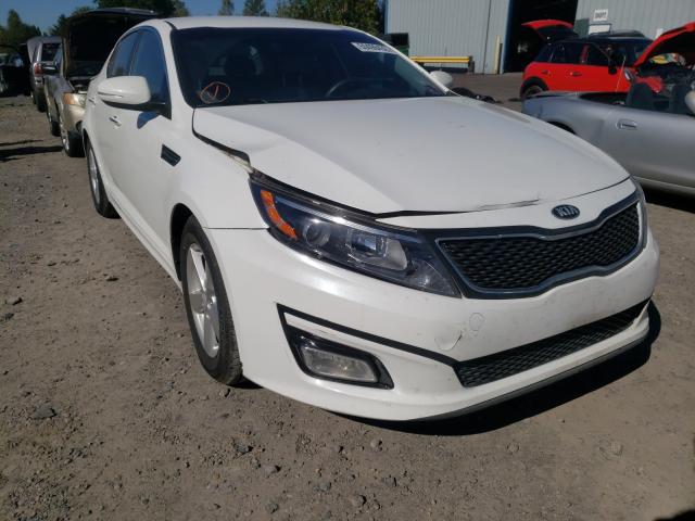 KIA OPTIMA LX 2015 knagm4a78f5568804