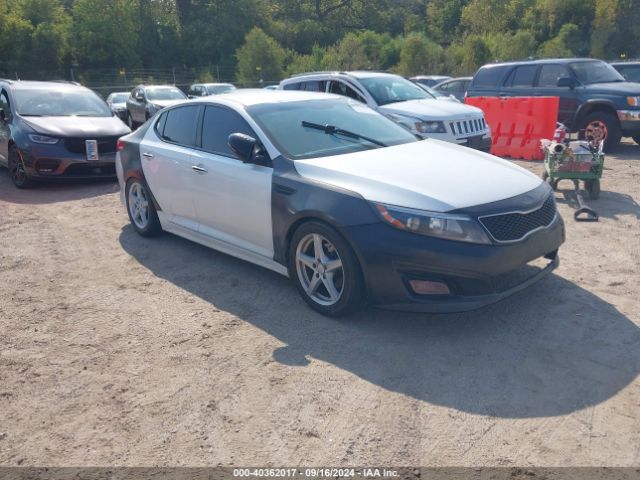 KIA OPTIMA 2015 knagm4a78f5569516