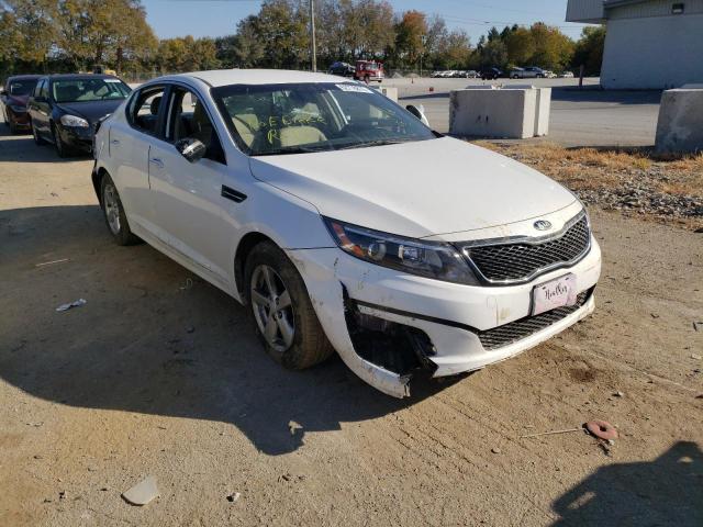 KIA OPTIMA LX 2015 knagm4a78f5569810