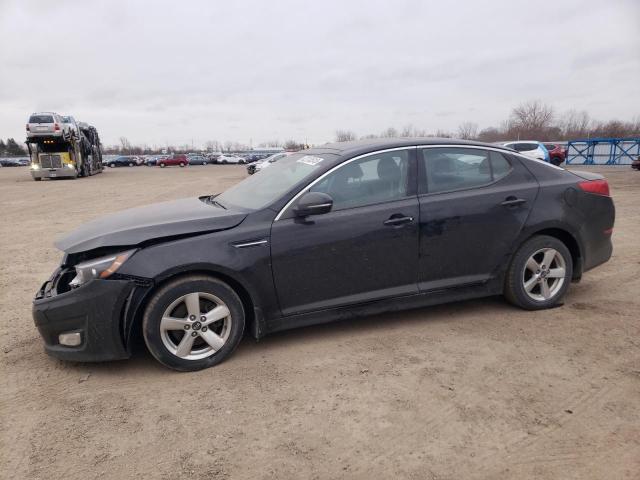 KIA OPTIMA LX 2015 knagm4a78f5570410