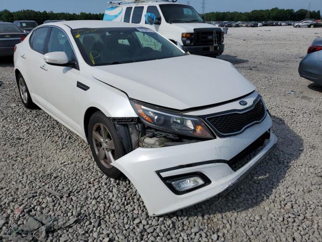 KIA OPTIMA LX 2015 knagm4a78f5570519