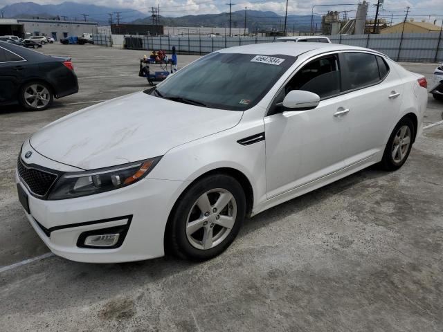 KIA OPTIMA 2015 knagm4a78f5572030