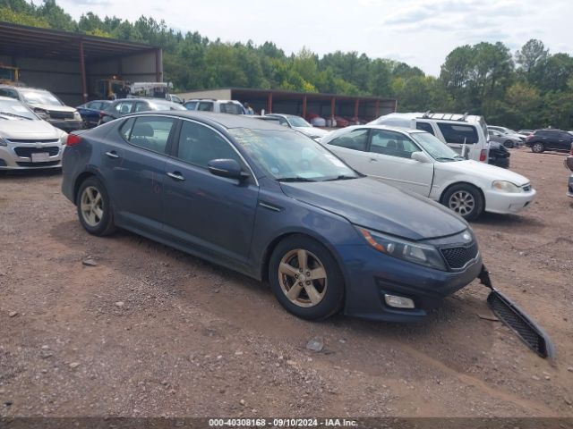 KIA OPTIMA 2015 knagm4a78f5572674