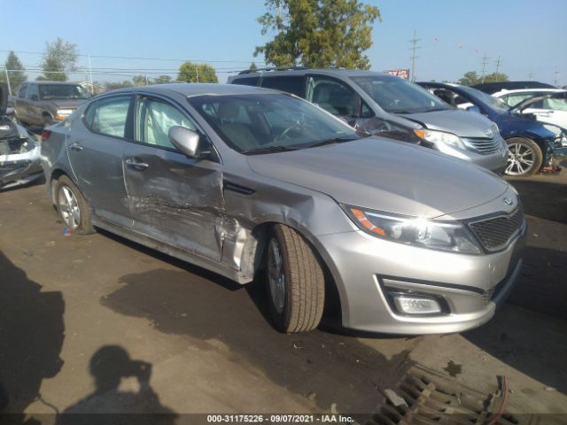 KIA OPTIMA 2015 knagm4a78f5573484