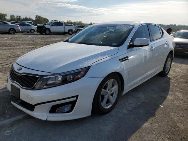 KIA OPTIMA 2015 knagm4a78f5573811