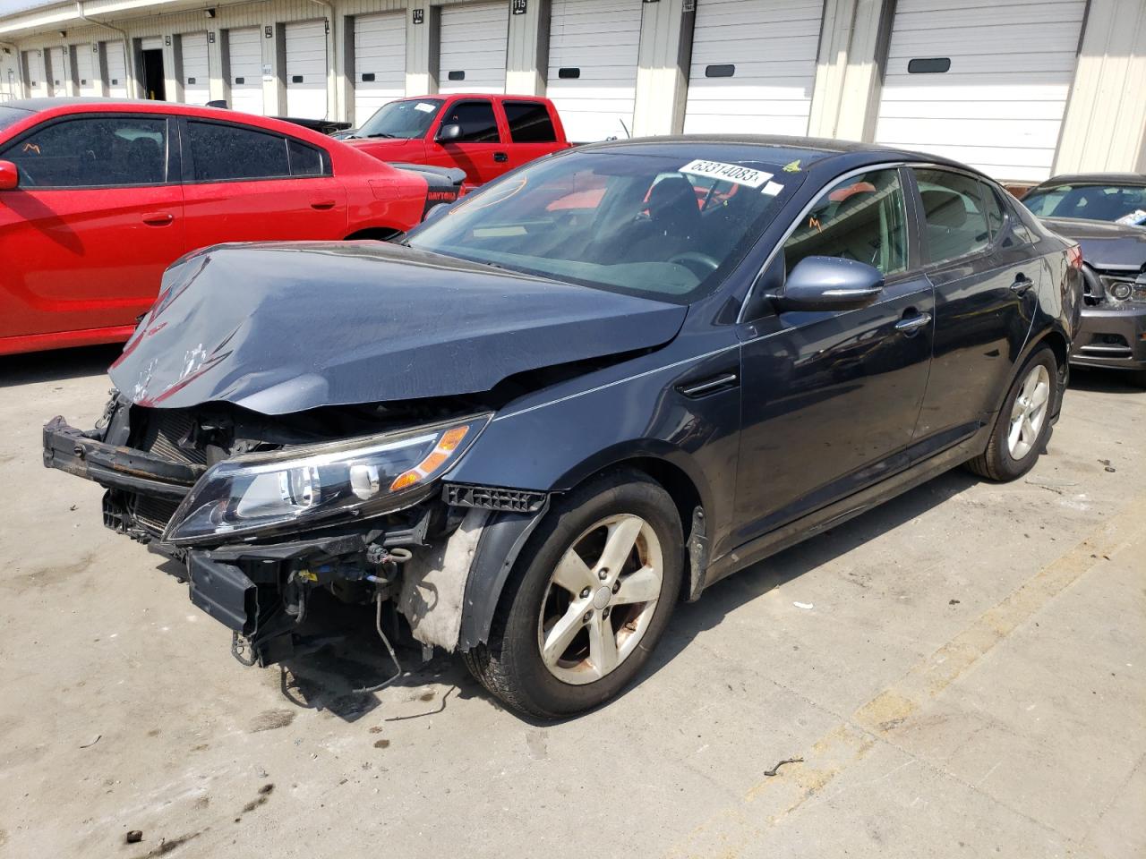 KIA OPTIMA 2015 knagm4a78f5575588